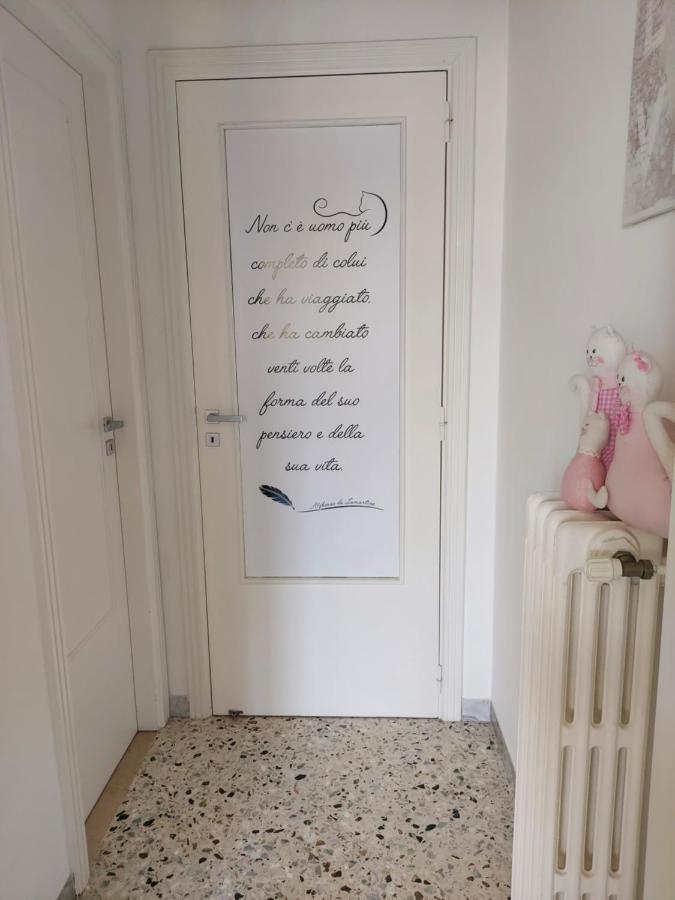 Casa Luisa Bed and Breakfast Salerno Exteriör bild